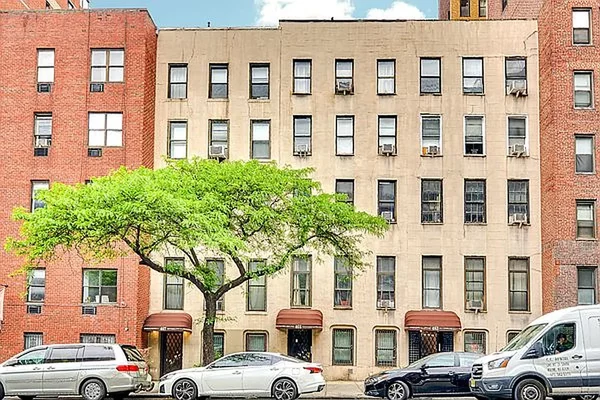 1 bedroom apartment for rent in Midtown West - Manhattan, New York