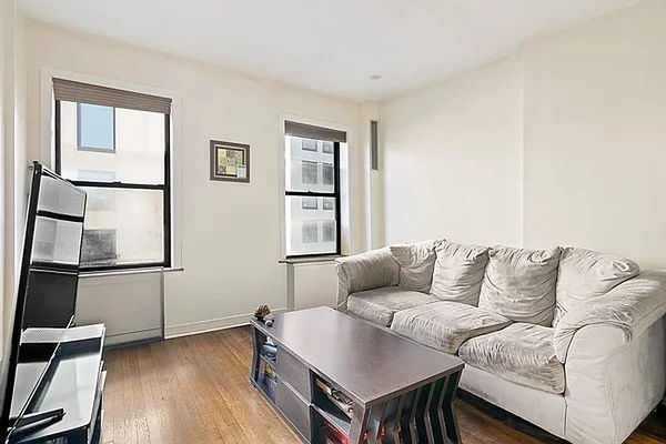 1 bedroom apartment for rent in Midtown West - Manhattan, New York