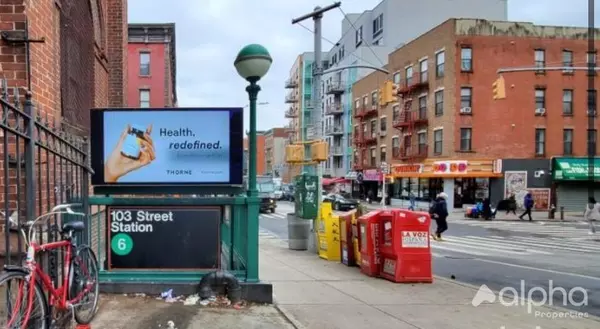 1 bedroom apartment for rent in Upper East Side - Manhattan, New York