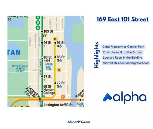 2 bedrooms apartment for rent in Upper East Side - Manhattan, New York