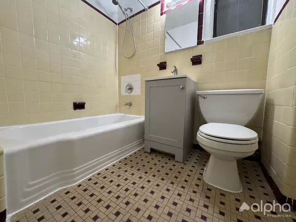 1 bedroom apartment for rent in Harlem - Manhattan, New York