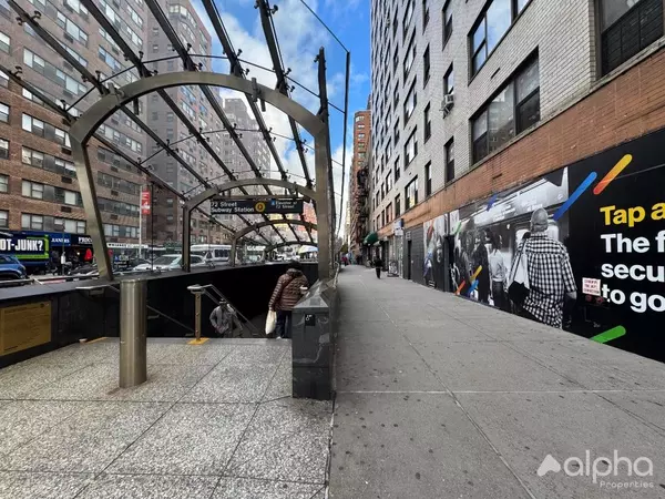 1 bedroom apartment for rent in Upper East Side - Manhattan, New York