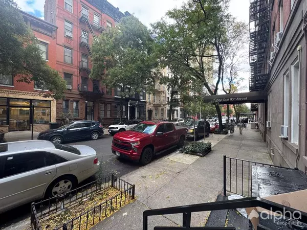 1 bedroom apartment for rent in Upper East Side - Manhattan, New York