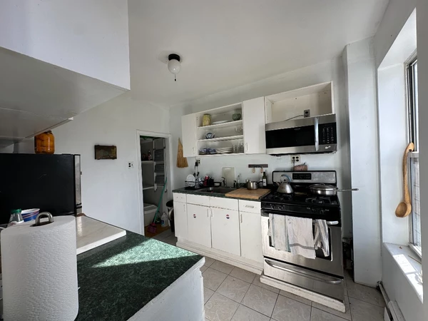 2 bedrooms apartment for rent in Red Hook - Brooklyn, New York