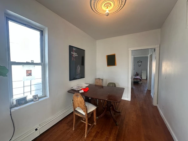 2 bedrooms apartment for rent in Red Hook - Brooklyn, New York