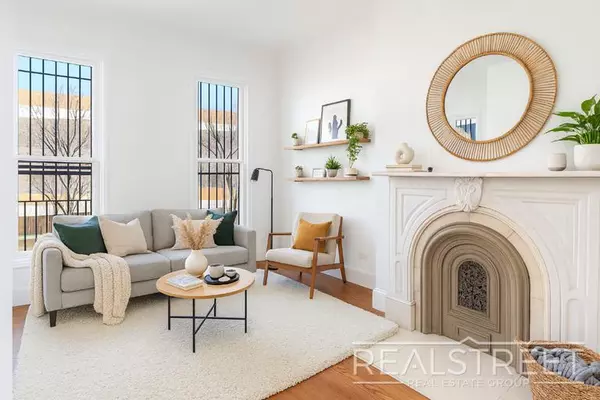 2 bedrooms apartment for rent in Bedford Stuyvesant - Brooklyn, New York