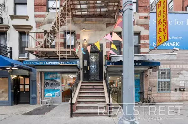 2 bedrooms apartment for rent in China Town / Little Italy - Manhattan, New York