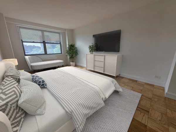 1 bedroom apartment for rent in Forest Hills - Queens, New York