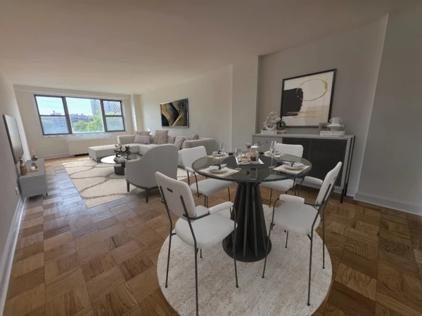 1 bedroom apartment for rent in Forest Hills - Queens, New York