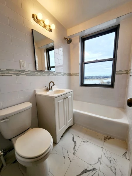 2 bedrooms apartment for rent in Forest Hills - Queens, New York