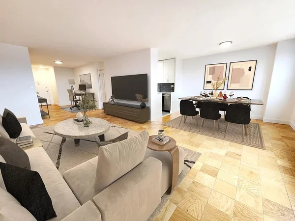 2 bedrooms apartment for rent in Forest Hills - Queens, New York