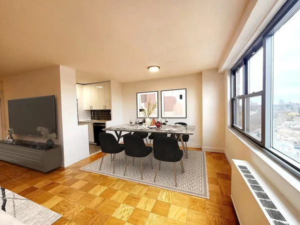 2 bedrooms apartment for rent in Forest Hills - Queens, New York