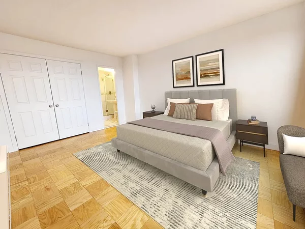 2 bedrooms apartment for rent in Forest Hills - Queens, New York