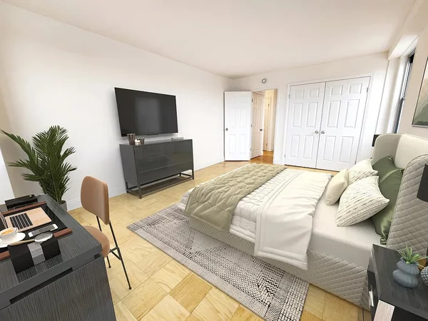 2 bedrooms apartment for rent in Forest Hills - Queens, New York