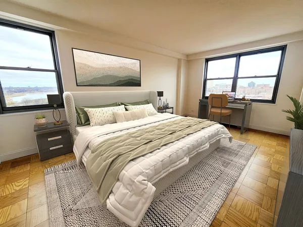 2 bedrooms apartment for rent in Forest Hills - Queens, New York