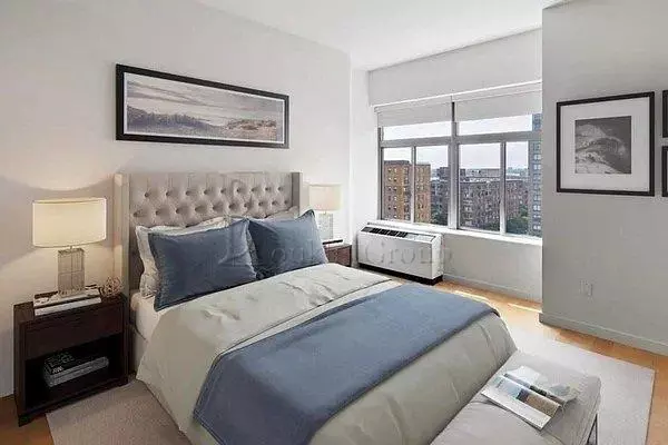 2 bedrooms apartment for rent in FiDi - Manhattan, New York