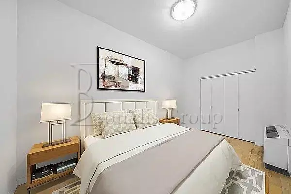 2 bedrooms apartment for rent in FiDi - Manhattan, New York