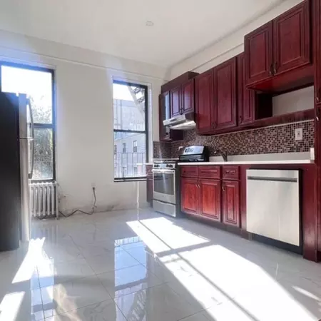 1 bedroom apartment for rent in Bushwick - Brooklyn, New York