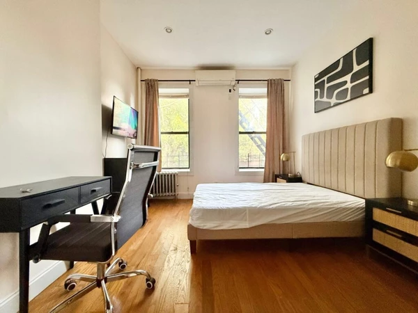 Coliving in Bedford Stuyvesant - Brooklyn, New York