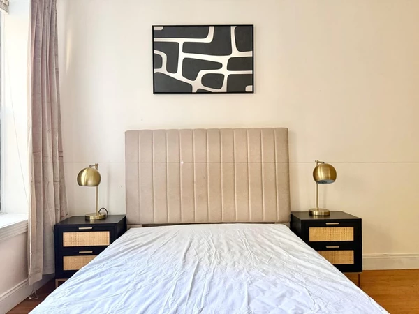 Coliving in Bedford Stuyvesant - Brooklyn, New York