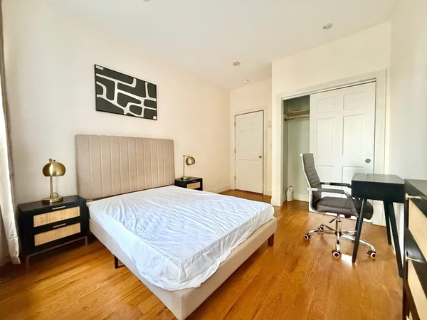Coliving in Bedford Stuyvesant - Brooklyn, New York