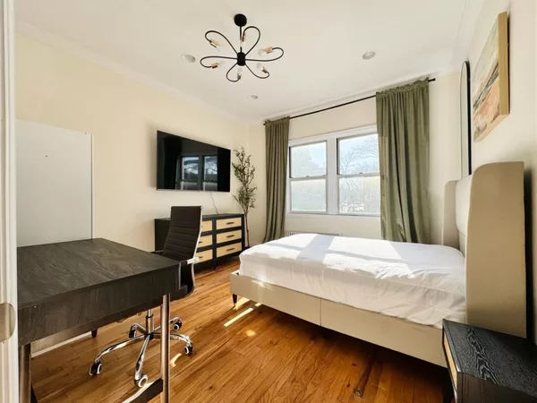 Coliving in Prospect Lefferts Gardens - Brooklyn, New York