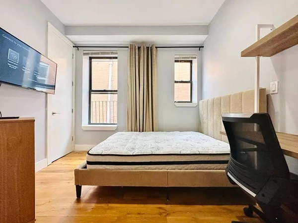 Coliving in Crown Heights - Brooklyn, New York
