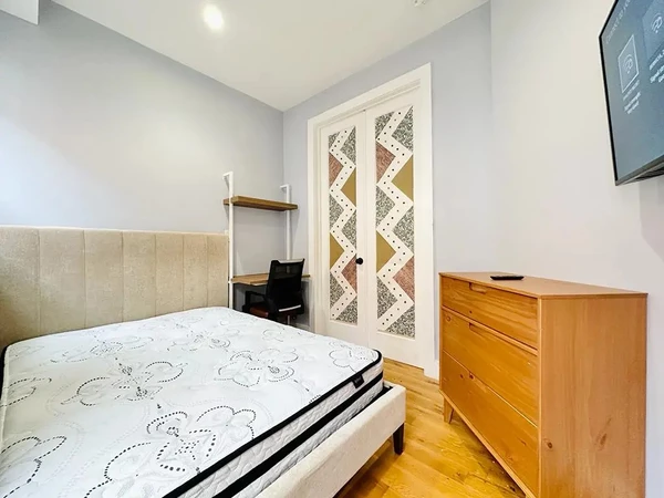 Coliving in Crown Heights - Brooklyn, New York