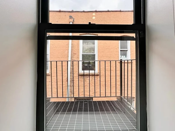 Coliving in Crown Heights - Brooklyn, New York