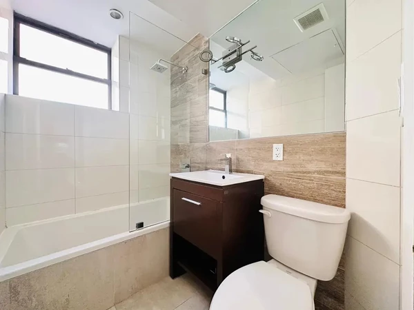 Coliving in Crown Heights - Brooklyn, New York