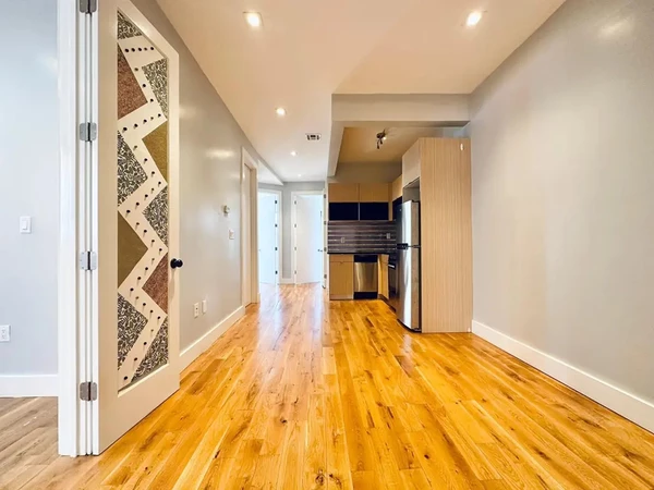 Coliving in Crown Heights - Brooklyn, New York