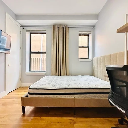 Coliving in Crown Heights - Brooklyn, New York