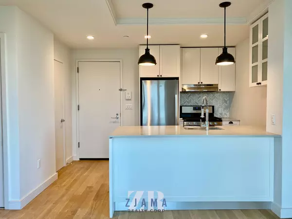 2 bedrooms apartment for rent in Crown Heights - Brooklyn, New York