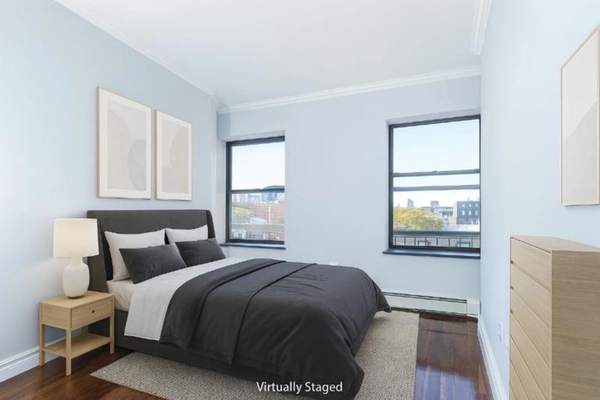 1 bedroom apartment for rent in West Village - Manhattan, New York