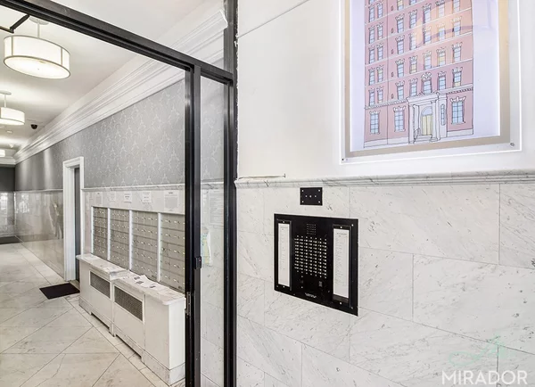 Studio Apartment for rent in Gramercy - Manhattan, New York