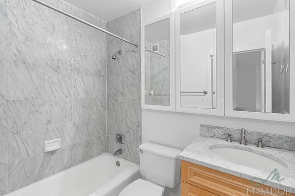 1 bedroom apartment for rent in Upper West Side - Manhattan, New York