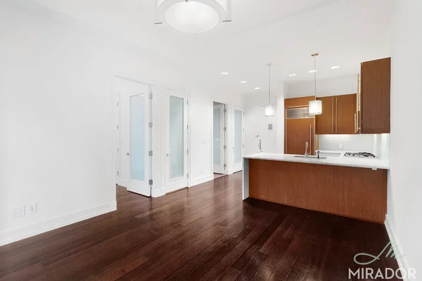 1 bedroom apartment for rent in FiDi - Manhattan, New York