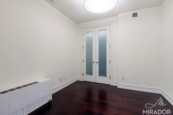 1 bedroom apartment for rent in FiDi - Manhattan, New York