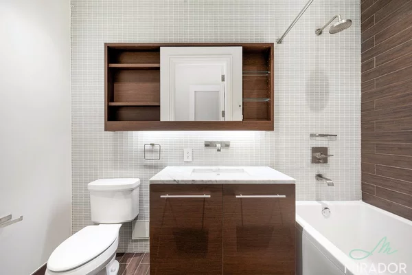 1 bedroom apartment for rent in FiDi - Manhattan, New York