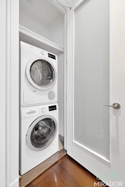 1 bedroom apartment for rent in FiDi - Manhattan, New York