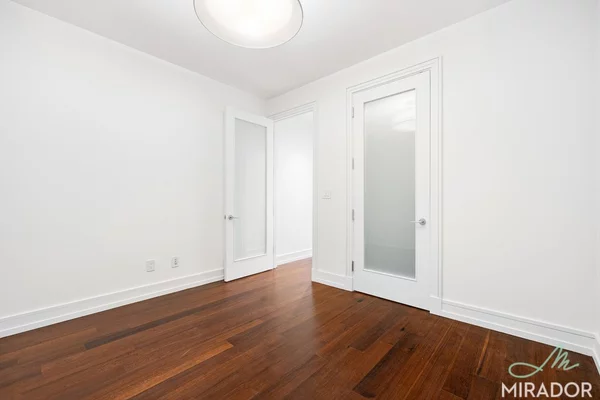 1 bedroom apartment for rent in FiDi - Manhattan, New York