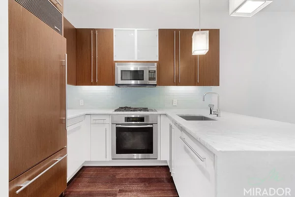 1 bedroom apartment for rent in FiDi - Manhattan, New York