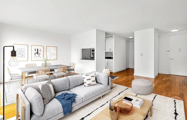 1 bedroom apartment for rent in Gramercy - Manhattan, New York