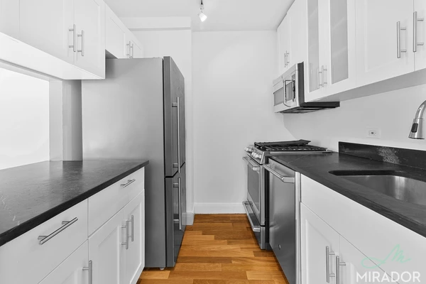 1 bedroom apartment for rent in Gramercy - Manhattan, New York