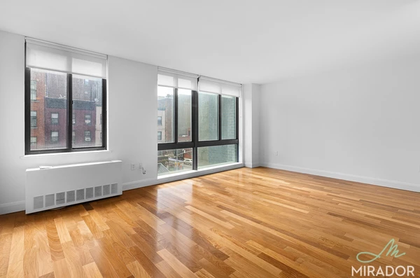 1 bedroom apartment for rent in Gramercy - Manhattan, New York