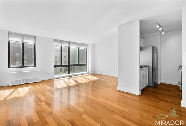 1 bedroom apartment for rent in Gramercy - Manhattan, New York