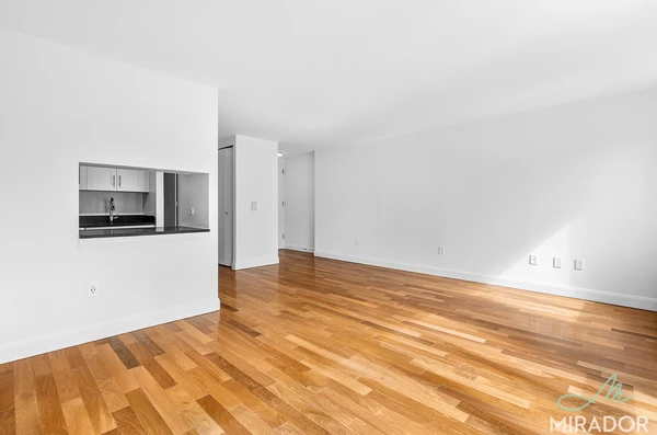 1 bedroom apartment for rent in Gramercy - Manhattan, New York