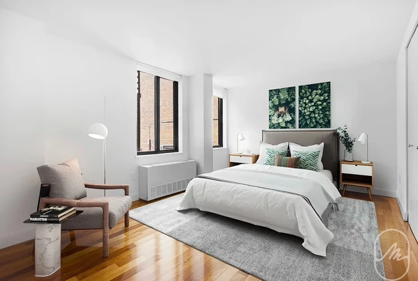1 bedroom apartment for rent in Gramercy - Manhattan, New York