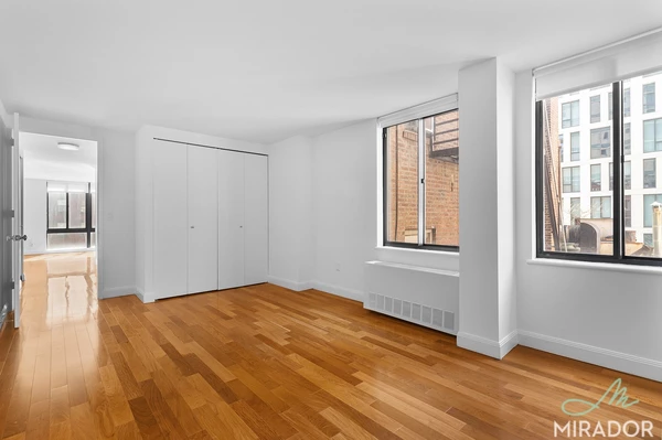 1 bedroom apartment for rent in Gramercy - Manhattan, New York
