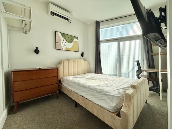 Coliving in Williamsburg - Brooklyn, New York